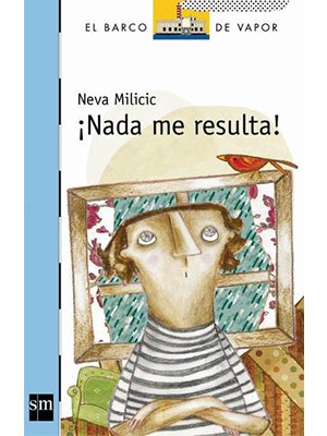 ¡NADA ME RESULTA!