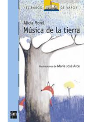 MÚSICA DE LA TIERRA