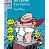 LAS AVENTURAS DEL CAPITÁN CALZONCILLOS