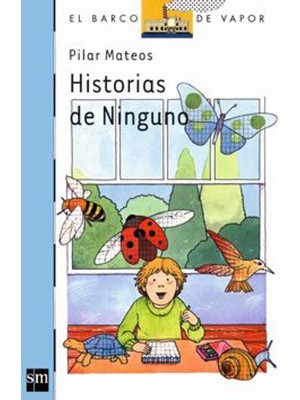 HISTORIAS DE NINGUNO