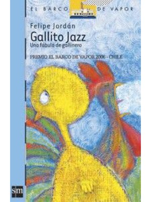 GALLITO JAZZ