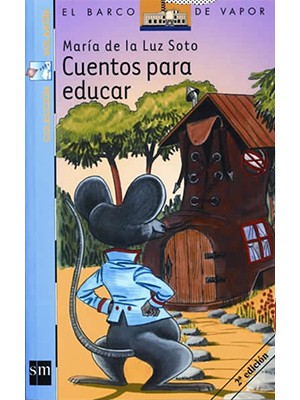 CUENTOS PARA EDUCAR