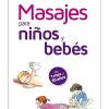 MASAJES PARA NIÑOS Y BEBÉS