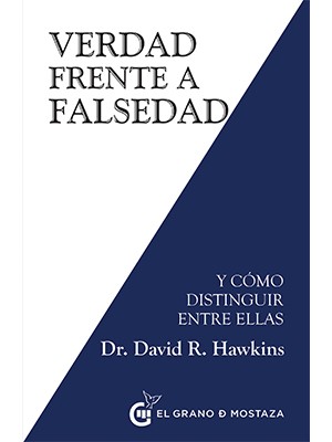 VERDAD FRENTE A FALSEDAD