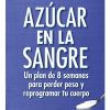 AZÚCAR EN LA SANGRE