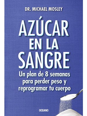 AZÚCAR EN LA SANGRE