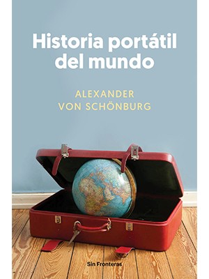 HISTORIA PORTÁTIL DEL MUNDO