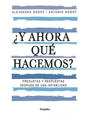 ¿Y AHORA QUÉ HACEMOS?