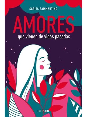 AMORES QUE VIENEN DE VIDAS PASADAS