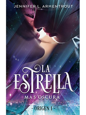 LA ESTRELLA MÁS OSCURA