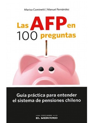 LAS AFP EN 100 PREGUNTAS