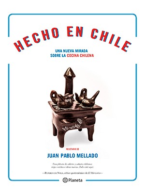 HECHO EN CHILE