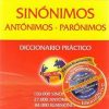 SINÓNIMOS-ANTÓNIMOS-PARÓNIMOS