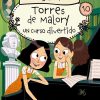 TORRES DE MALORY 10 UN CURSO DIVERTIDO