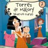 TORRES DE MALORY 7 NUEVO CURSO