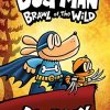 DOG MAN 6 (BRAWL OF THE WILD)