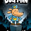 DOG MAN 1