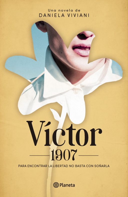 VICTOR 1907