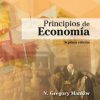 PRINCIPIOS DE ECONOMÍA 7° EDICIÓN