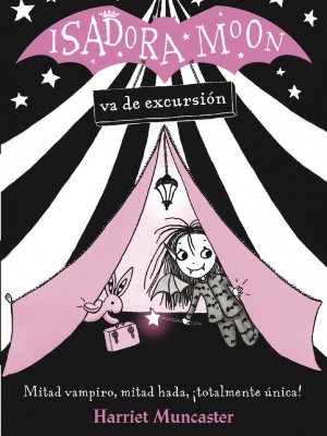 ISADORA MOON VA DE EXCURSION