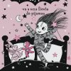 ISADORA MOON VA A UNA FIESTA DE PIJAMAS