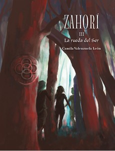 LA RUEDA DEL SER (ZAHORÍ 3)