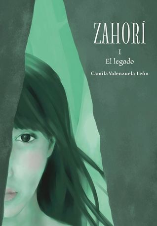 EL LEGADO (ZAHORÍ 1)