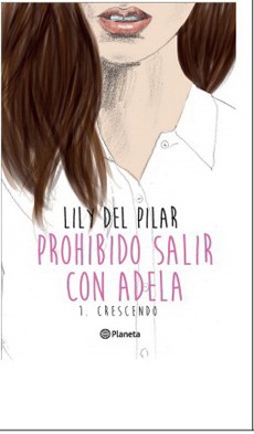 PROHIBIDO SALIR CON ADELA 1