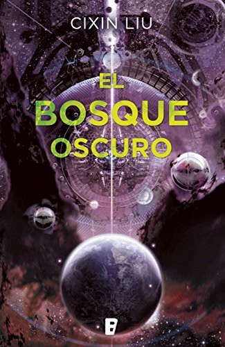 EL BOSQUE OSCURO