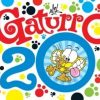 GATURRO 20