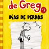 DIARIO DE GREG 4. DIAS DE PERROS