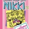 DIARIO DE NIKKI 13. UN CUMPLEAÑOS NO MUY FELIZ (TAPA DURA)