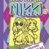 DIARIO DE NIKKI 11. MEJORES ENEMIGAS PARA SIEMPRE