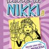 DIARIO DE NIKKI 8. ÉRASE UNA VEZ UNA PRINCESA ALGO DESAFORTUNADA (TAPA DURA)