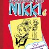 DIARIO DE NIKKI 6. UNA ROMPECORAZONES NO MUY AFORTUNADA (TAPA DURA)