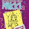 DIARIO DE NIKKI 2. CUANDO NO ERES LA REINA DE LA FIESTA PRECISAMENTE (TAPA DURA)