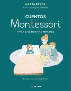 CUENTOS MONTESSORI