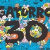 GATURRO 30