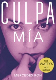 CULPA MIA (CULPABLES 1)