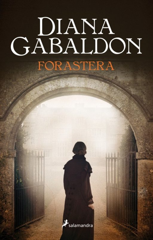 FORASTERA (CLAIRE RANDALL 1)