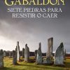 SIETE PIEDRAS PARA RESISTIR O CAER (CLAIRE RANDALL)