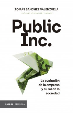 PUBLIC INC.