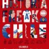 HISTORIA FREAK DE CHILE VOL.2