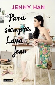 PARA SIEMPRE LARA JEAN