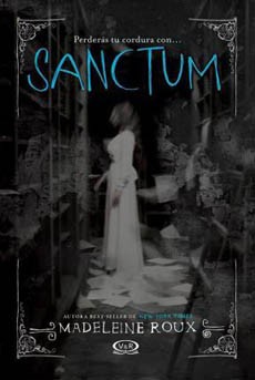 SANCTUM (SAGA ASYLUM 2)