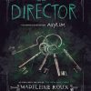 EL DIRECTOR (SAGA ASYLUM 3.5)