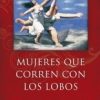 MUJERES QUE CORREN CON LOBOS