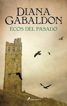 ECOS DEL PASADO (CLAIRE RANDALL 7)