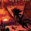 HARRY POTTER Y LA ORDEN DEL FENIZ (5) DEBOLSILLO