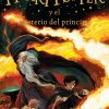 HARRY POTTER Y EL MISTERIO DEL PRINCIPE (6) DEBOLSILLO